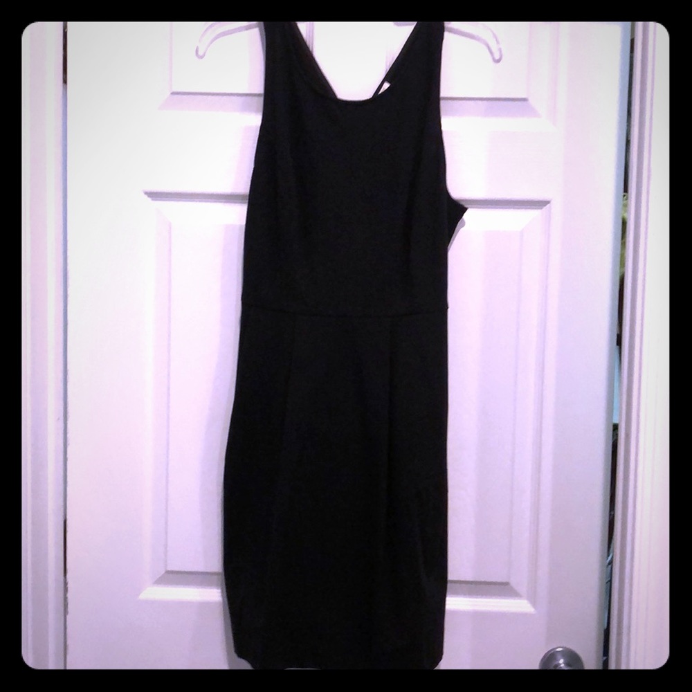 JCrew dress